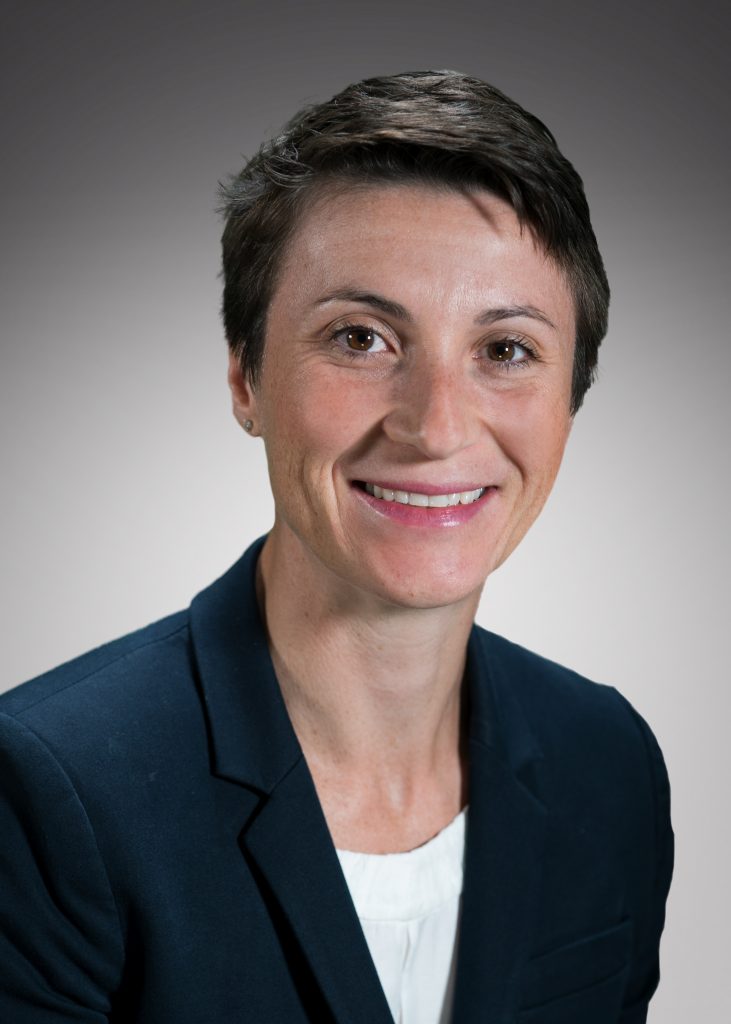 Julie F., Mesa, AZ